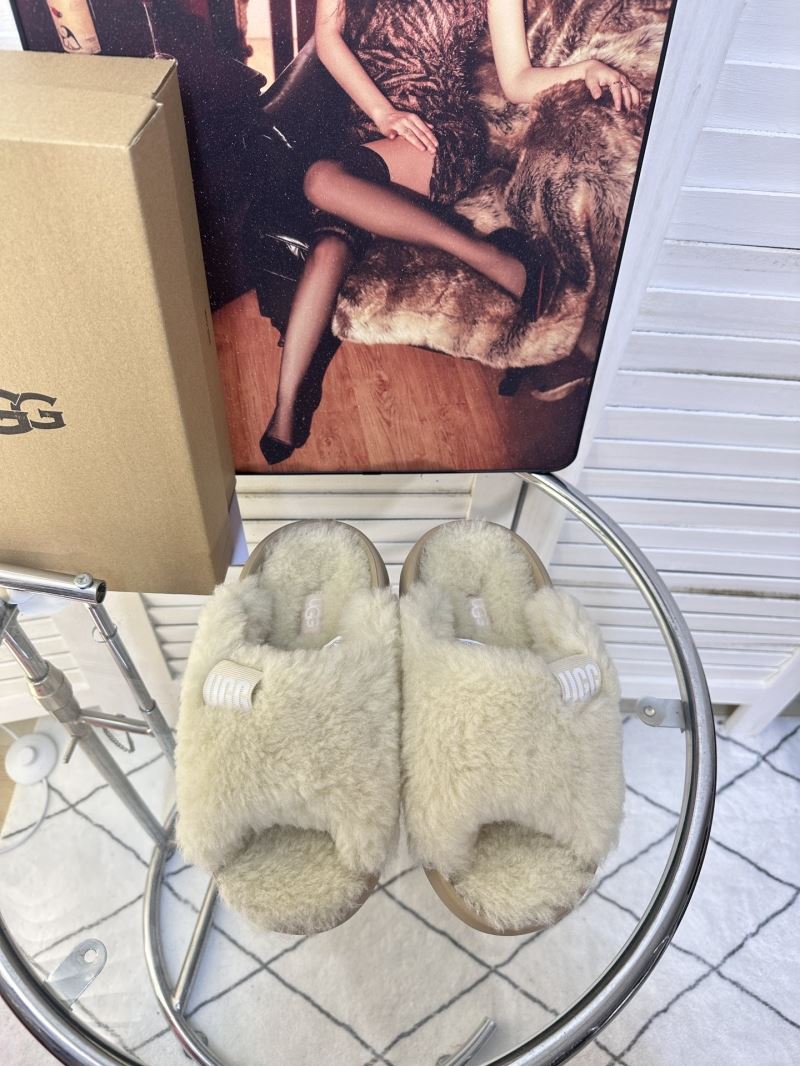 Ugg Sandals